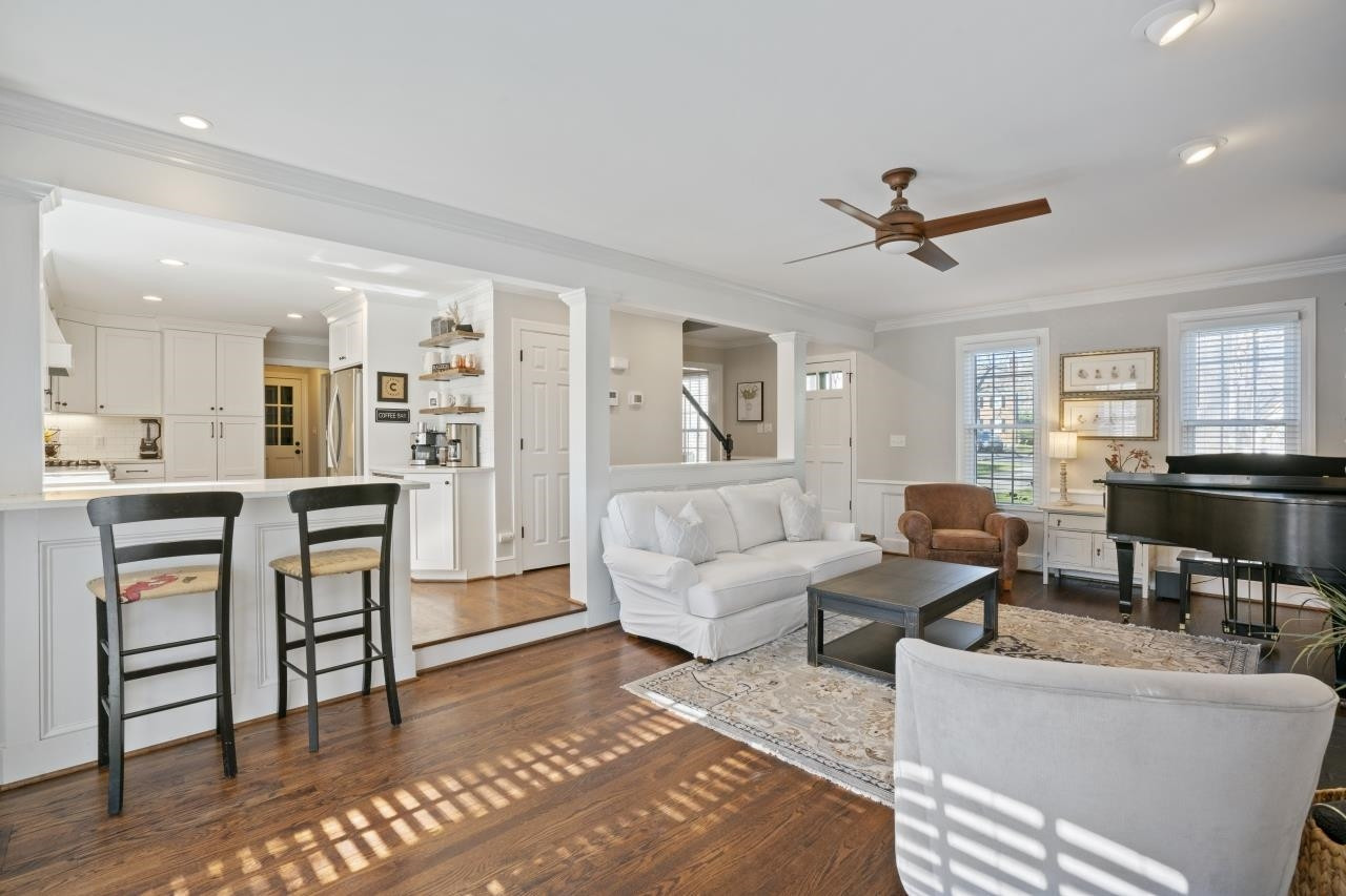 2209 Middlefield Court Raleigh, NC 27615 - Photo 6 of 25 Photo 6