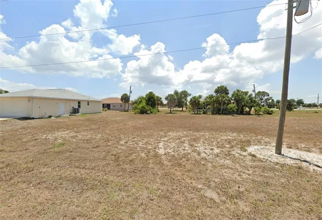 $19,400 | 21 Brig Circle East, Placida, FL 33946