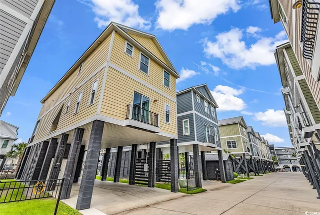 $1,150,000 | 156 Garden City Retreat Drive, Murrells Inlet, SC 29576