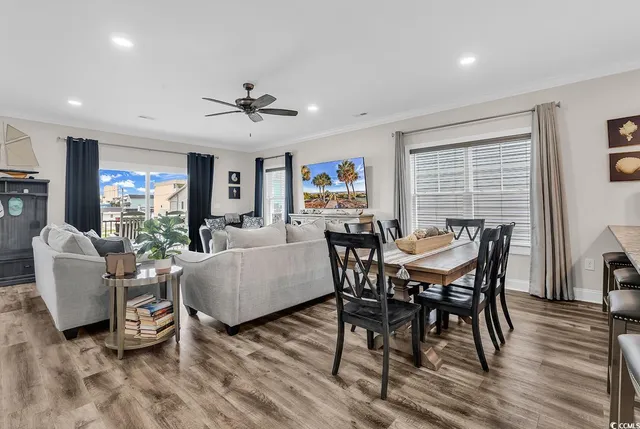 $1,150,000 | 156 Garden City Retreat Drive, Murrells Inlet, SC 29576