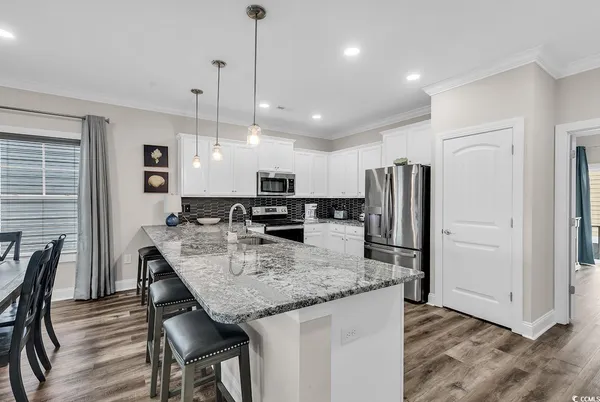 $1,095,000 | 156 Garden City Retreat Drive, Murrells Inlet, SC 29576