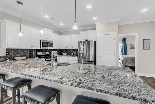 $1,150,000 | 156 Garden City Retreat Drive, Murrells Inlet, SC 29576