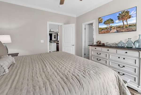 $1,095,000 | 156 Garden City Retreat Drive, Murrells Inlet, SC 29576