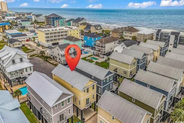 $1,150,000 | 156 Garden City Retreat Drive, Murrells Inlet, SC 29576