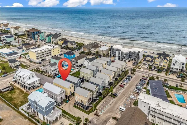 $1,095,000 | 156 Garden City Retreat Drive, Murrells Inlet, SC 29576