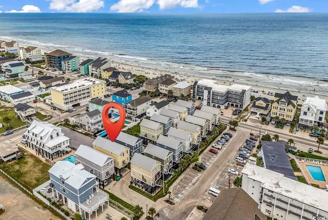 $1,150,000 | 156 Garden City Retreat Drive, Murrells Inlet, SC 29576