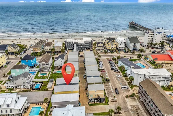 $1,095,000 | 156 Garden City Retreat Drive, Murrells Inlet, SC 29576