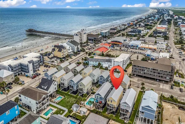 $1,095,000 | 156 Garden City Retreat Drive, Murrells Inlet, SC 29576