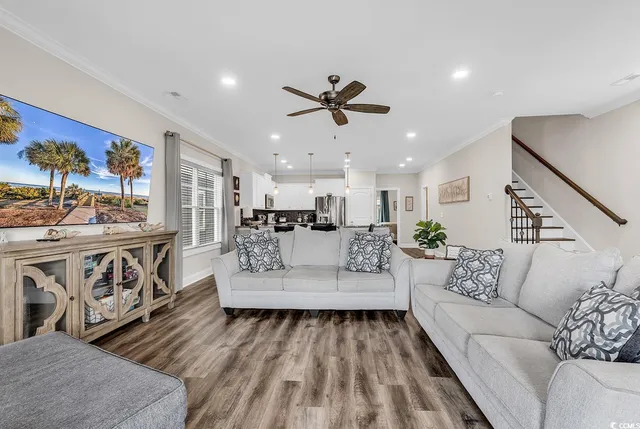 $1,150,000 | 156 Garden City Retreat Drive, Murrells Inlet, SC 29576