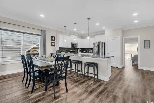 $1,150,000 | 156 Garden City Retreat Drive, Murrells Inlet, SC 29576