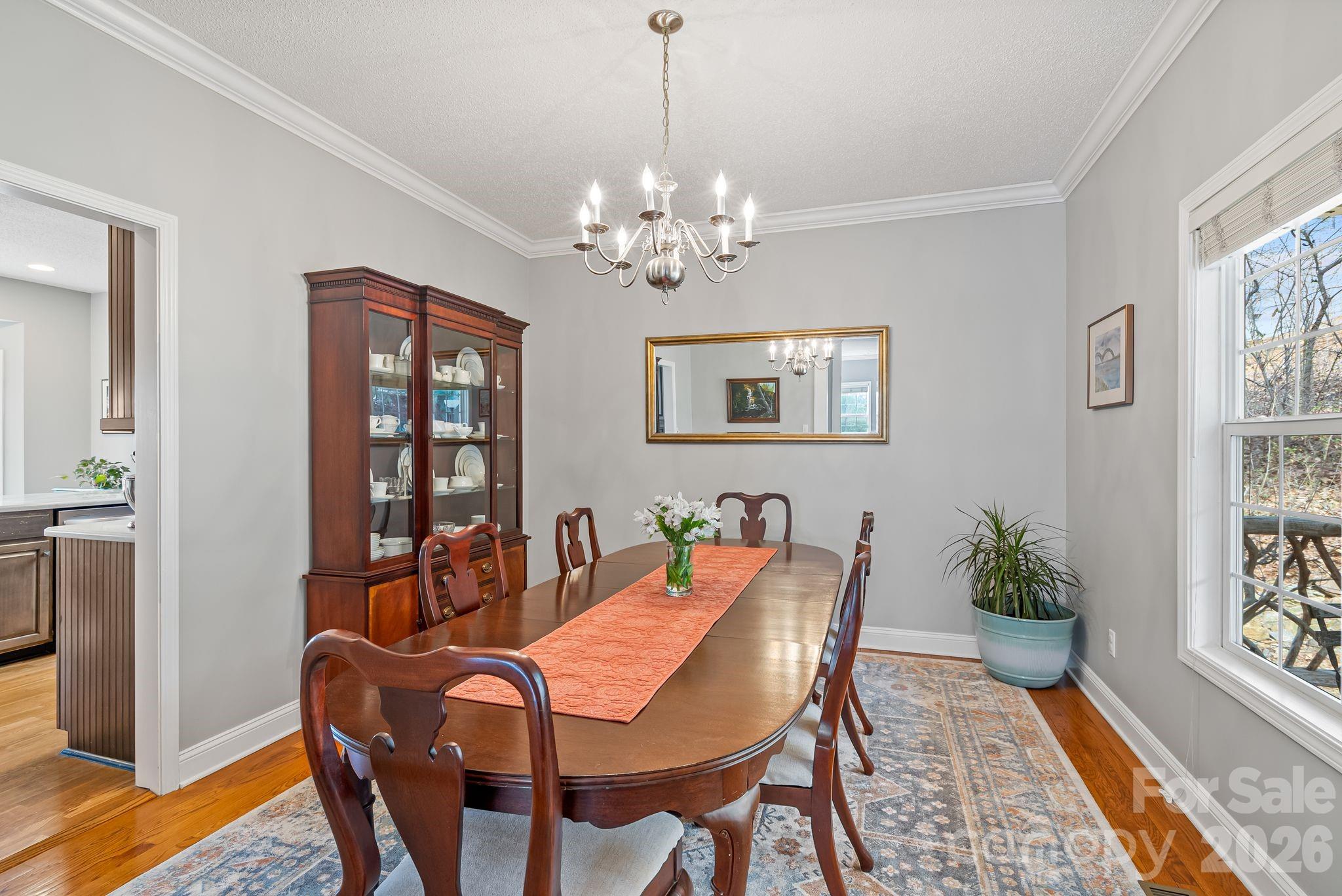 505 Kings Ridge Asheville, NC 28804 - Photo 9 of 44