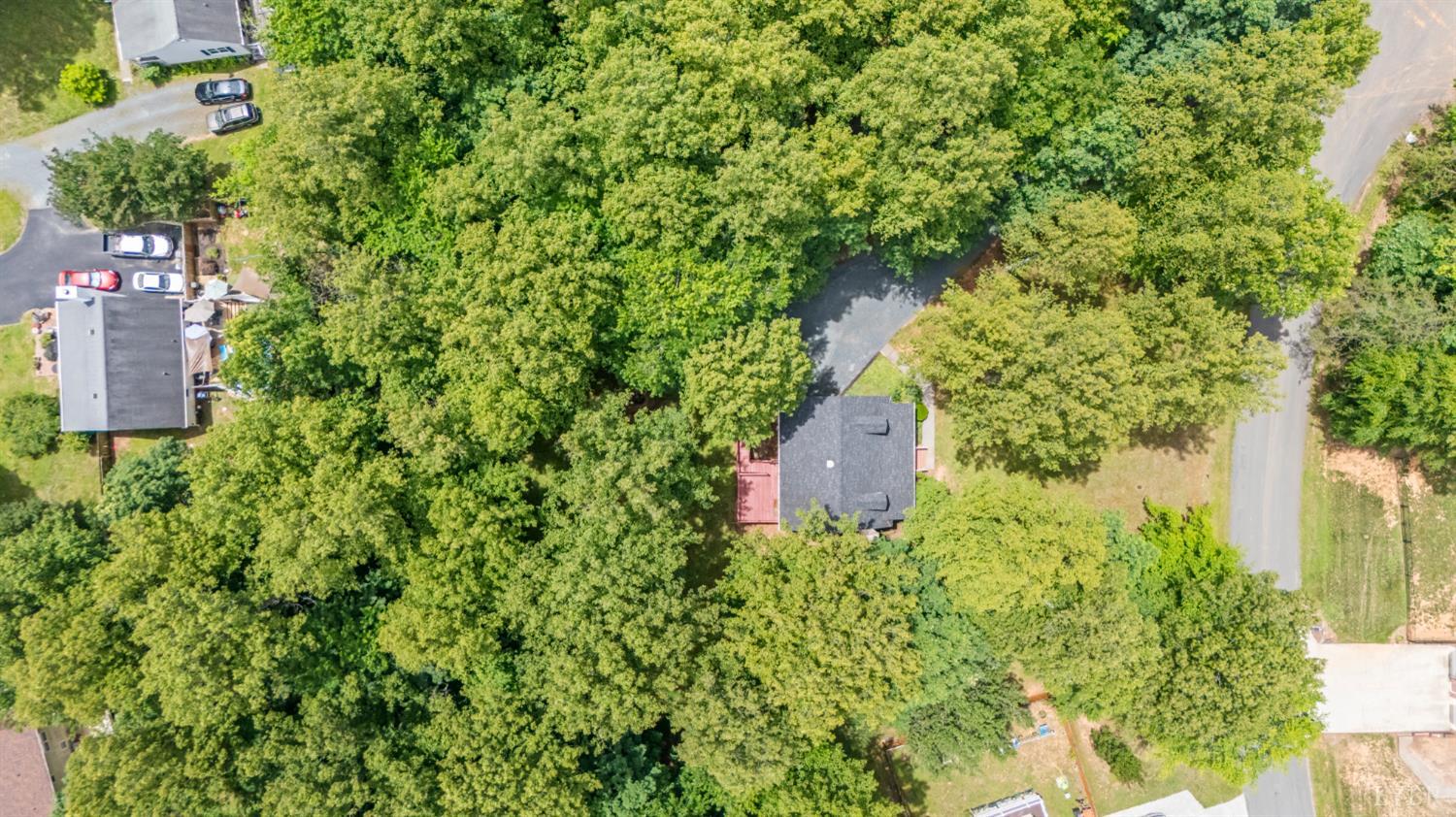 125 Cane Raiser Court Amherst, VA 24521 - Photo 48 of 53