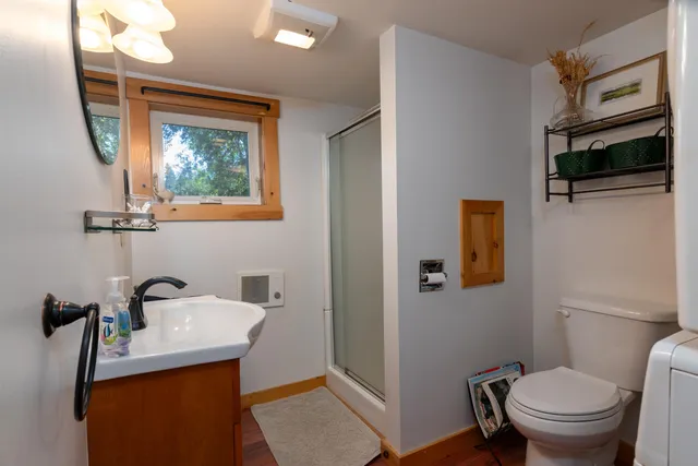 $324,000 | 118 Glidden Road, Eustis, ME 04936