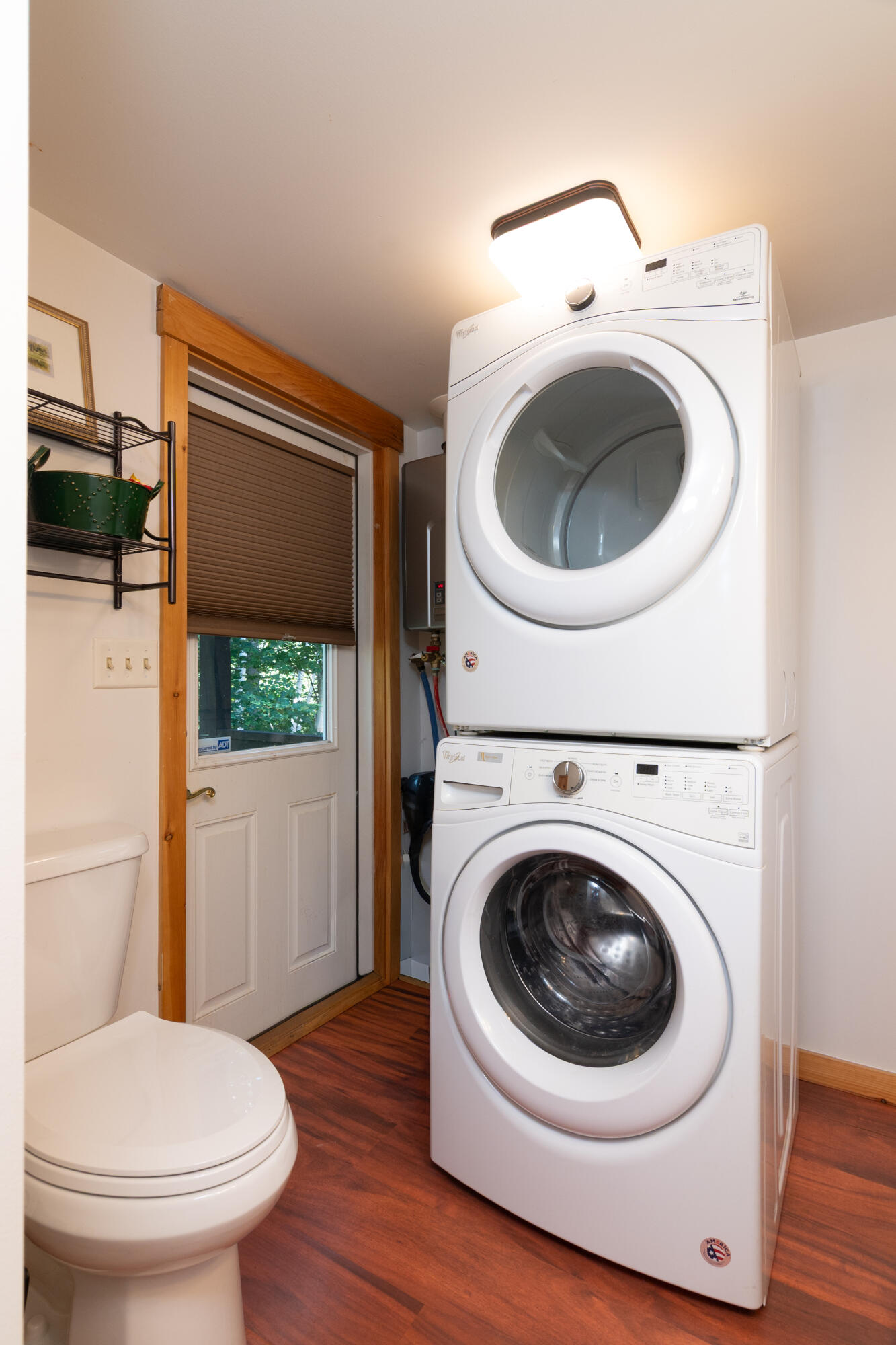 118 Glidden Road Eustis, ME 04936 - Photo 13 of 21 CM5_0231