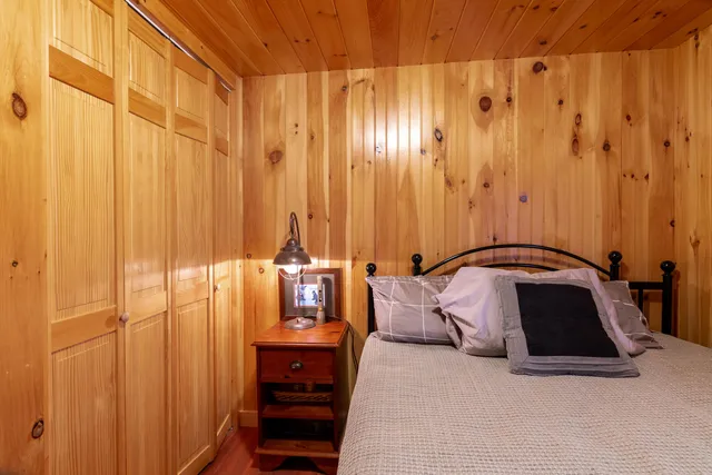 $324,000 | 118 Glidden Road, Eustis, ME 04936