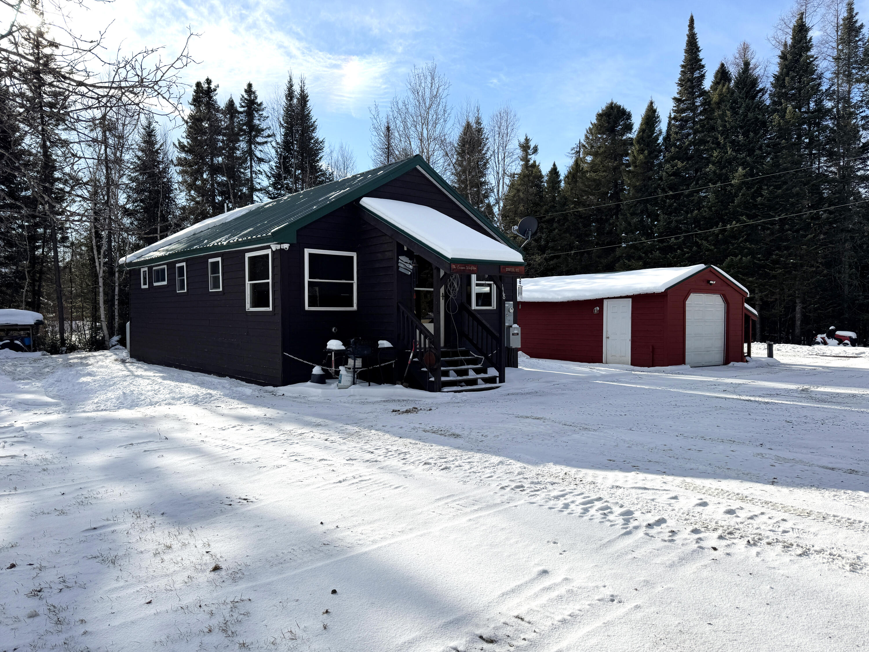 118 Glidden Road Eustis, ME 04936 - Photo 14 of 21 20251218_163230042_iOS