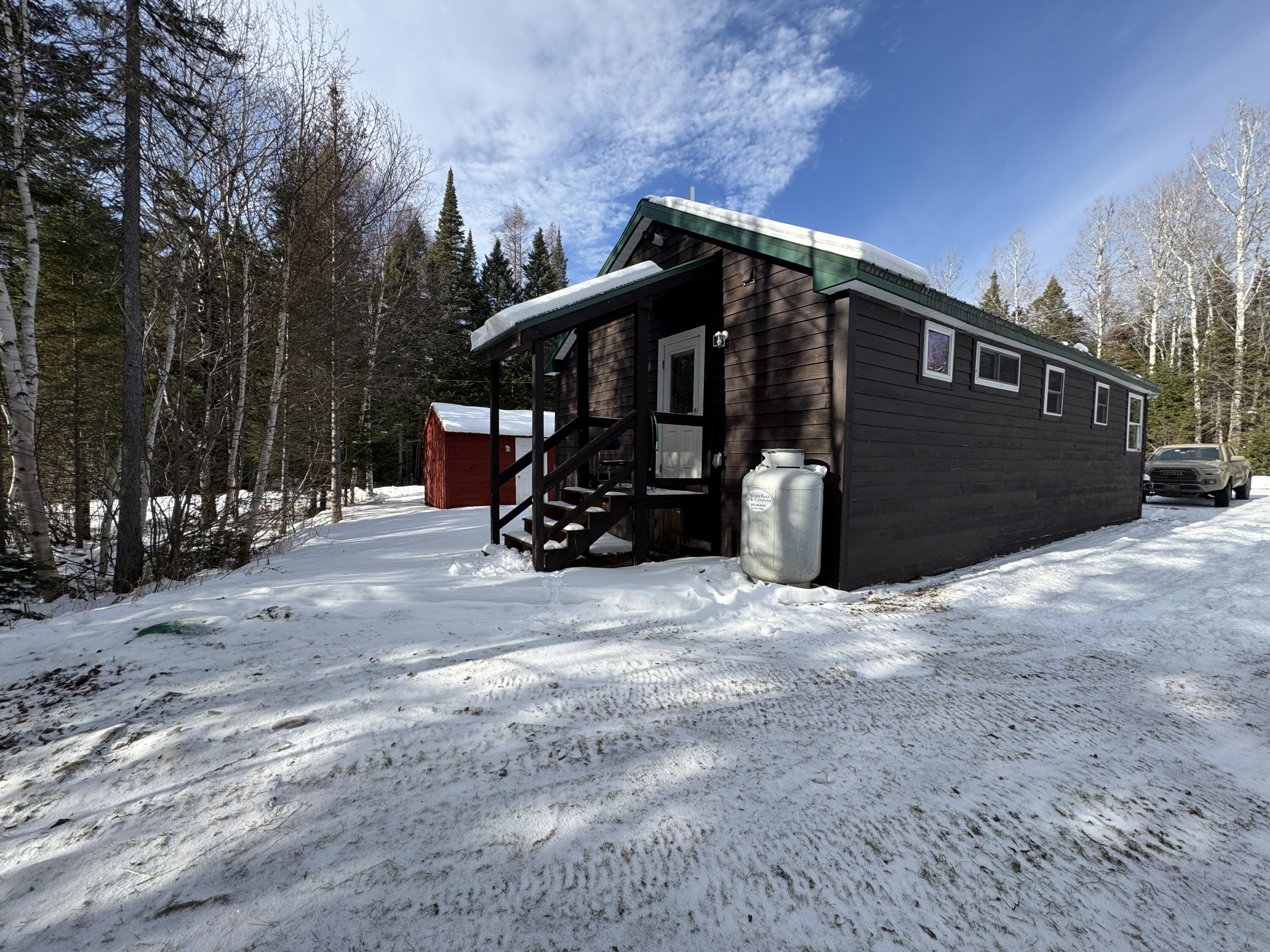 118 Glidden Road Eustis, ME 04936 - Photo 17 of 21 20251218_162407911_iOS