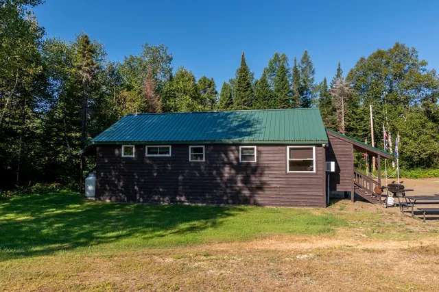 $324,000 | 118 Glidden Road, Eustis, ME 04936