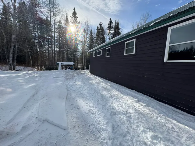 $324,000 | 118 Glidden Road, Eustis, ME 04936