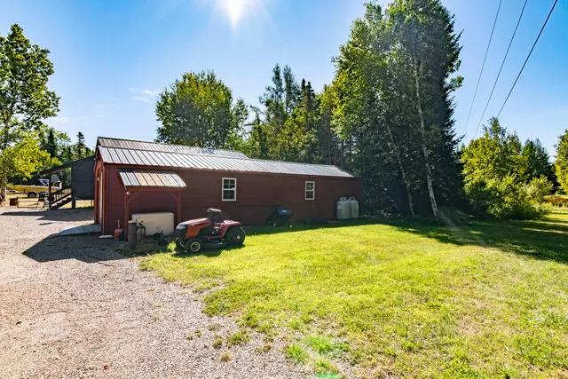$324,000 | 118 Glidden Road, Eustis, ME 04936
