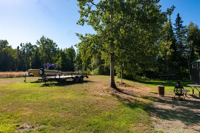 $324,000 | 118 Glidden Road, Eustis, ME 04936