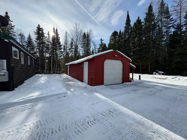 $324,000 | 118 Glidden Road, Eustis, ME 04936