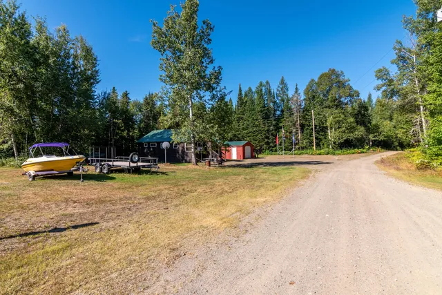 $324,000 | 118 Glidden Road, Eustis, ME 04936