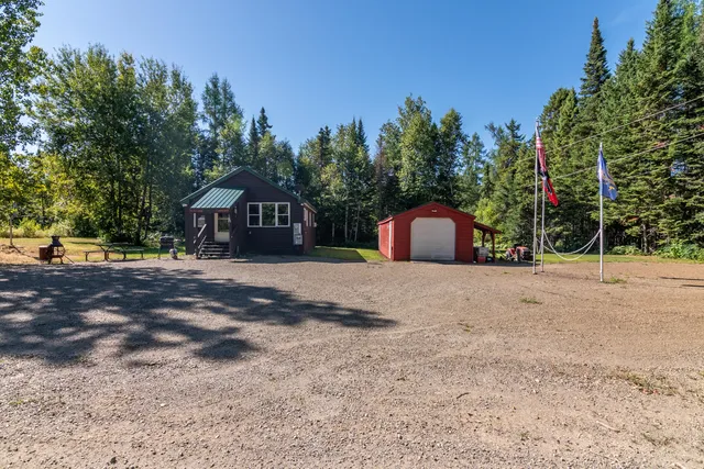$324,000 | 118 Glidden Road, Eustis, ME 04936