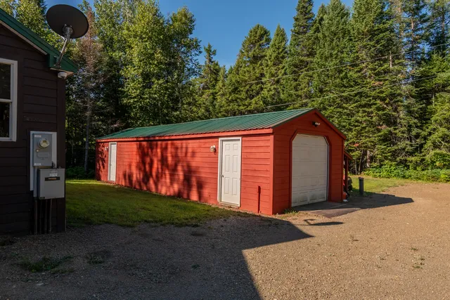 $324,000 | 118 Glidden Road, Eustis, ME 04936