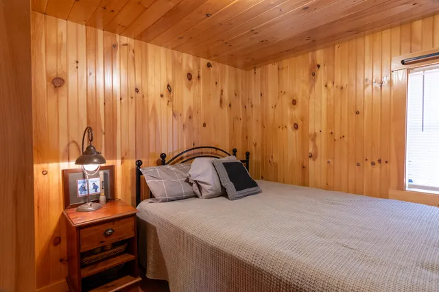 $324,000 | 118 Glidden Road, Eustis, ME 04936