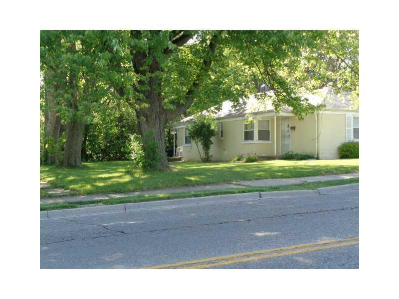 510 North Burnett Road Springfield, OH 45503 - Photo 2 of 6