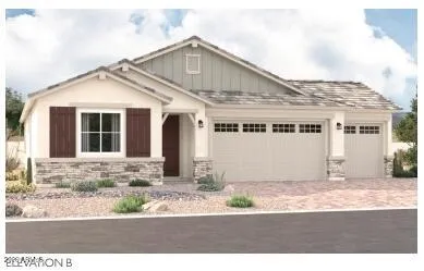 $502,699 | 12362 West Luxton Lane, Avondale, AZ 85323
