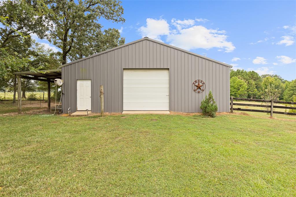 1321 North Fm 1970 Timpson, TX 75975 - Photo 16 of 29