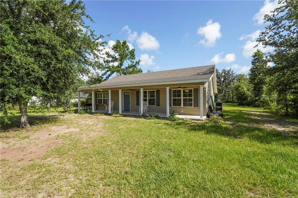 76 Red Gate Road Waynesville, GA 31566 - Photo 1 of 1 Gallery Image 1