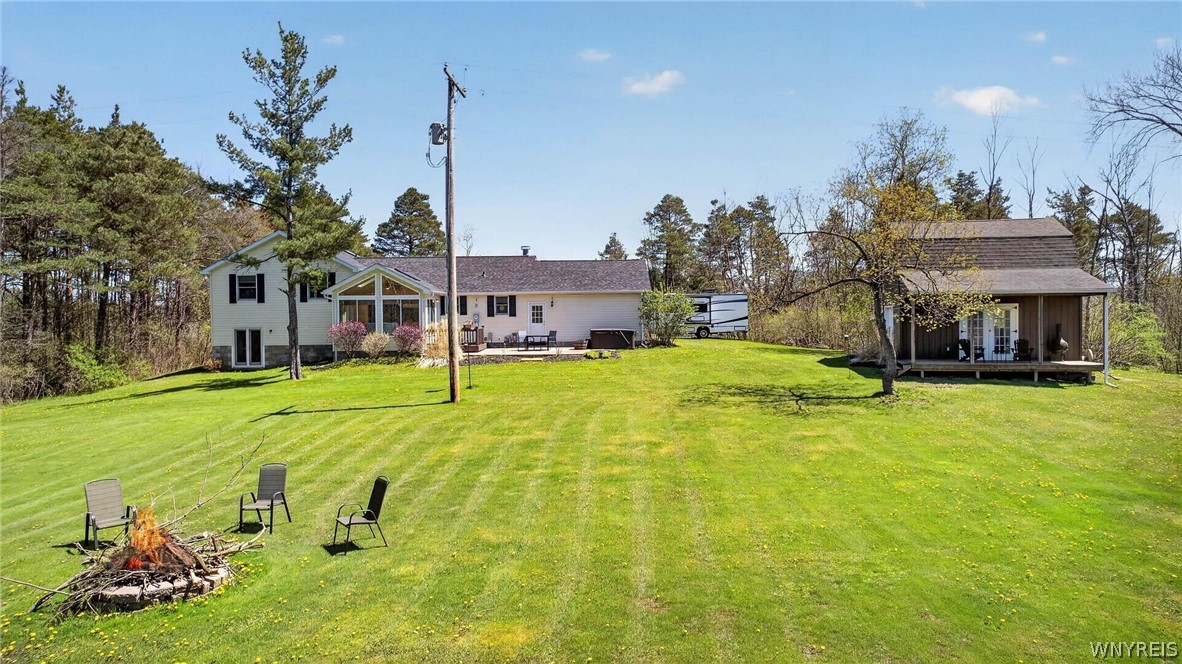 1600 County Line Road Alden, NY 14004 - Photo 42 of 50
