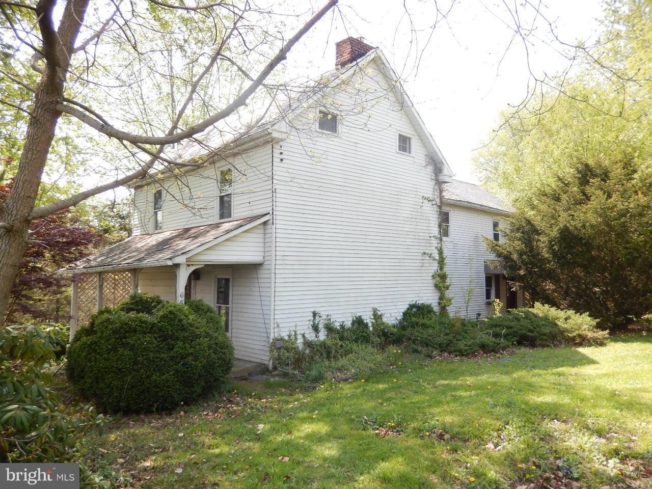 654 Wheeler School Road Whiteford, MD 21160 - Photo 1 of 10 Exterior (Front)