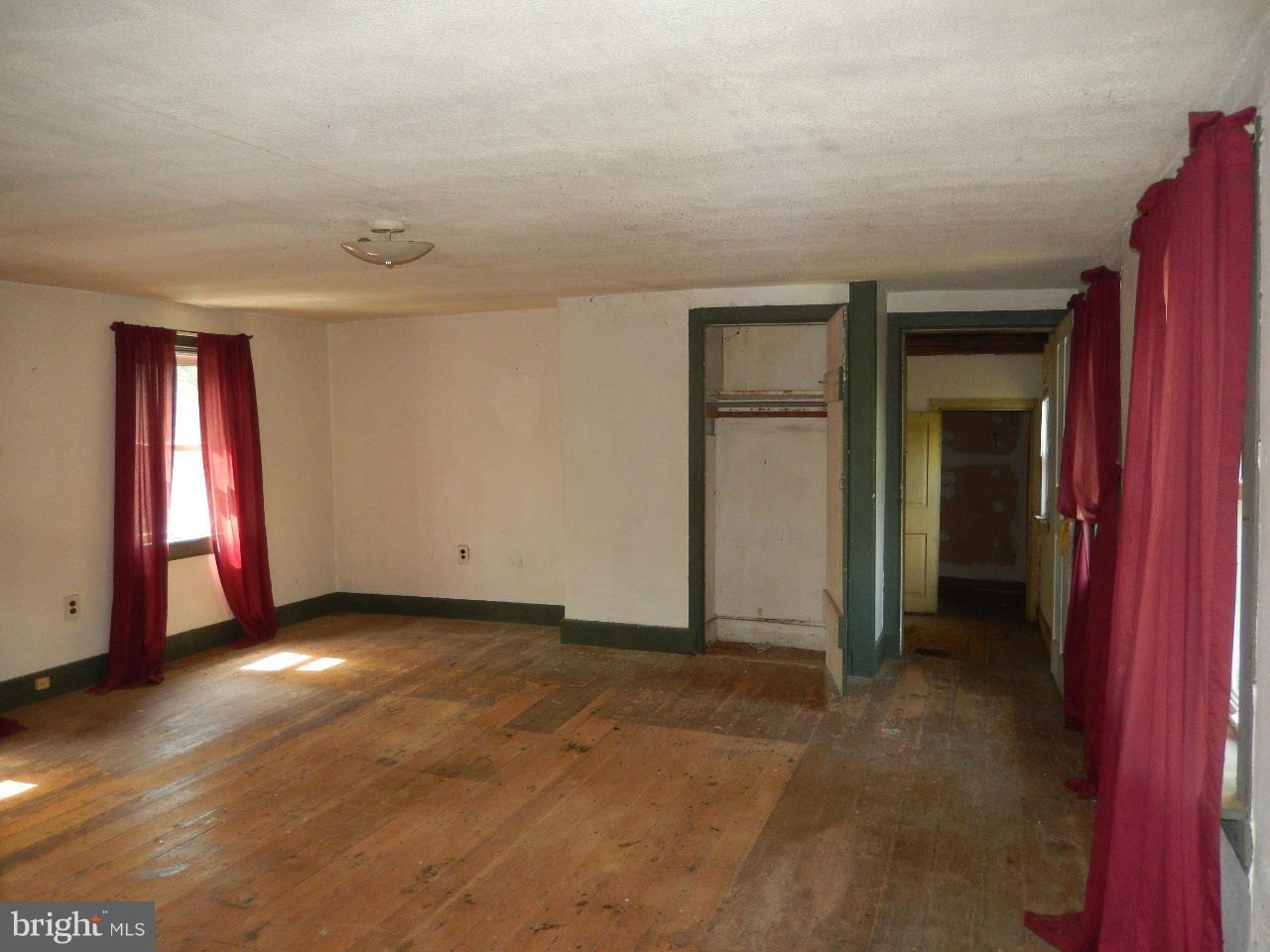 654 Wheeler School Road Whiteford, MD 21160 - Photo 8 of 10 Bedroom