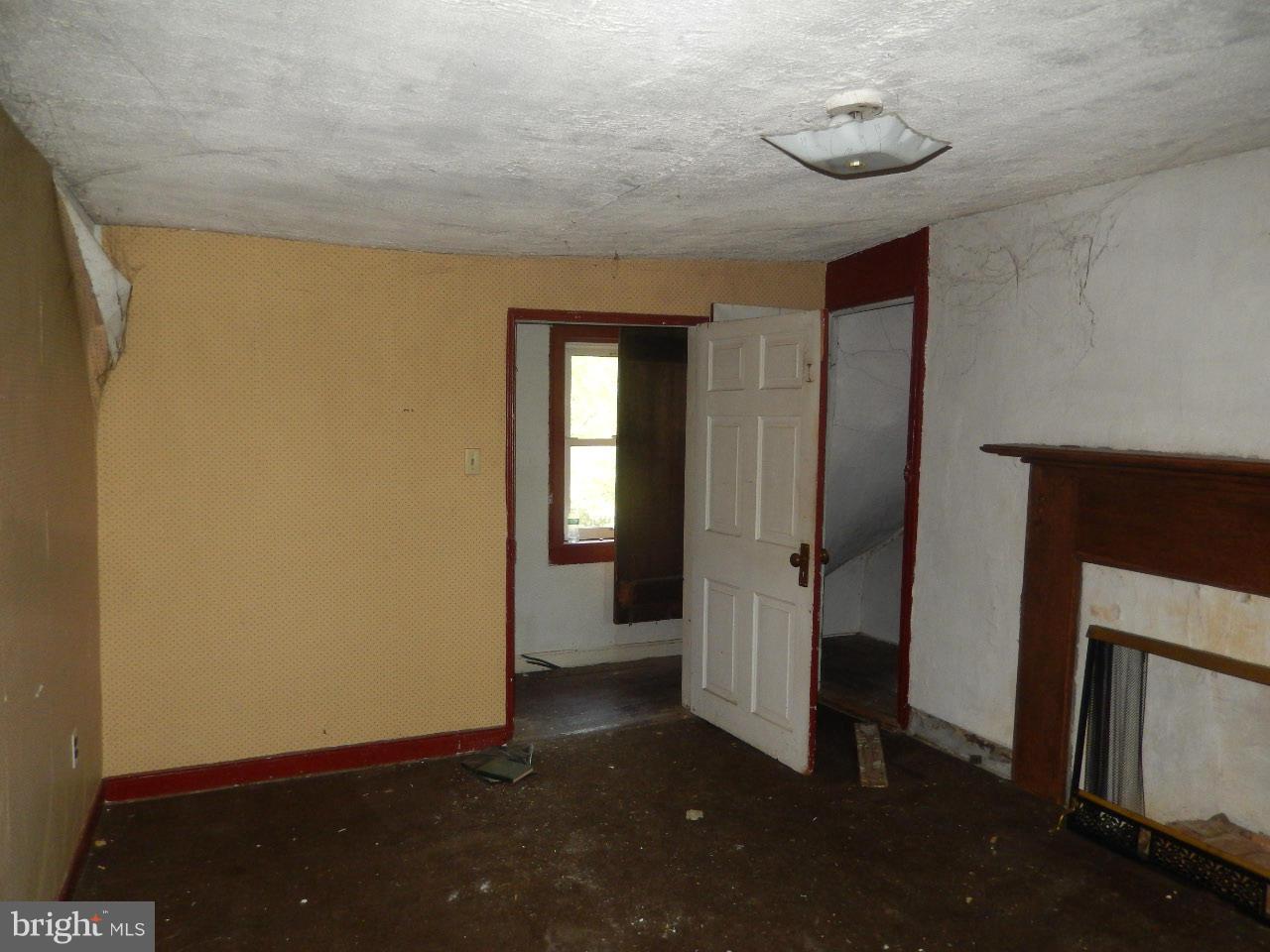 654 Wheeler School Road Whiteford, MD 21160 - Photo 10 of 10 Bedroom