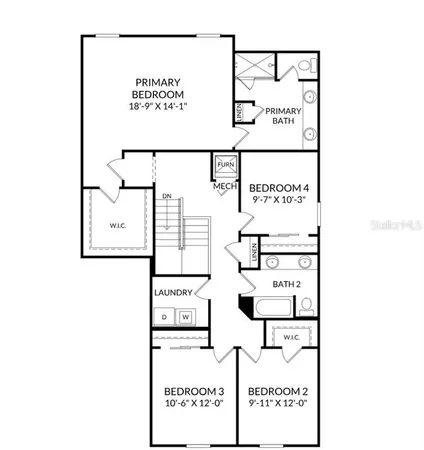$394,985 | 10131 Morning Meadowlark Trail, Palmetto, FL 34221