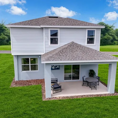 $394,985 | 10131 Morning Meadowlark Trail, Palmetto, FL 34221
