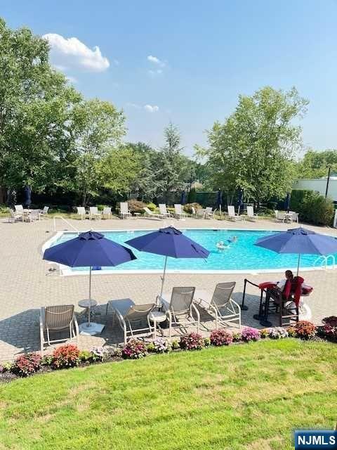 280 Prospect Avenue, Unit 11E Hackensack, NJ 07601 - Photo 32 of 36