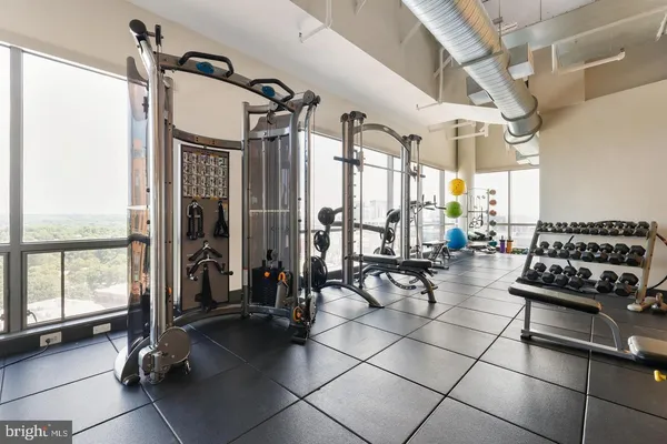$2,500 | 2001 15th Street North, Unit 621, Arlington, VA 22201