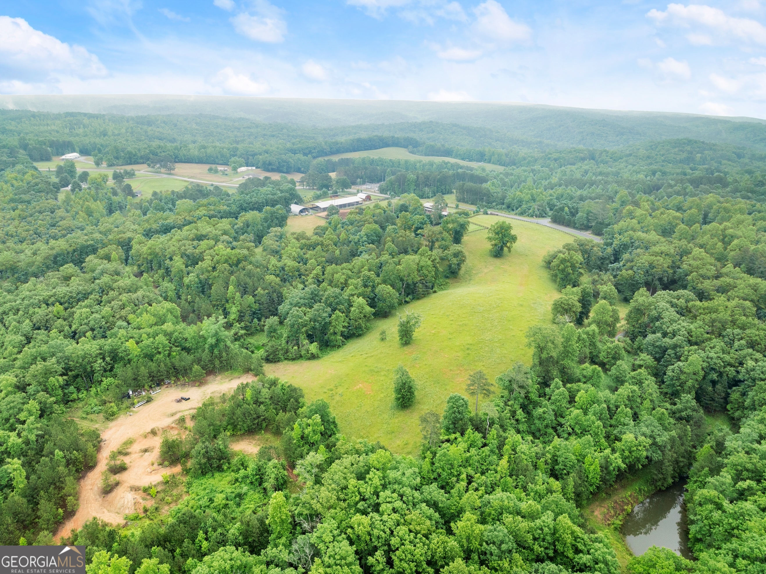 7215 Kelly Bridge Road Dawsonville, GA 30534 - Photo 71 of 81