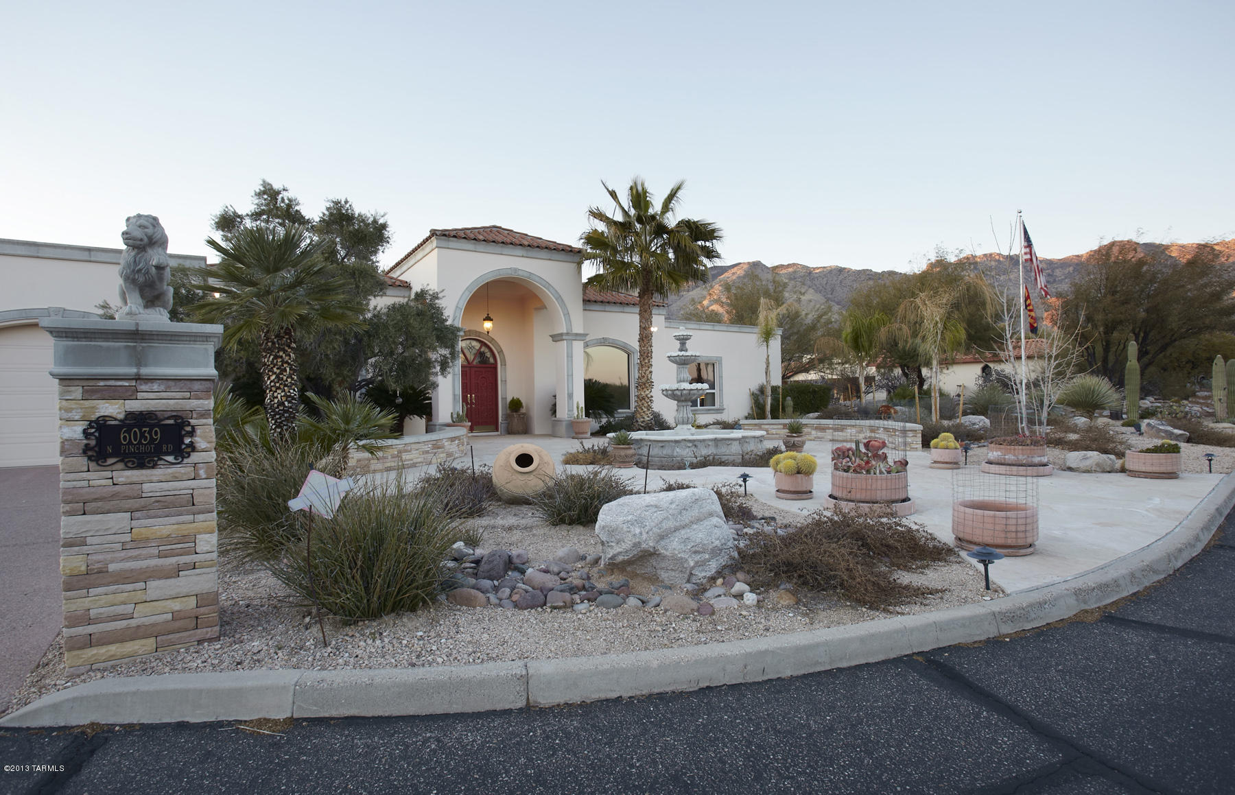 6039 Pinchot Road Tucson, AZ 85750 - Photo 38 of 43 Gallery Image 38