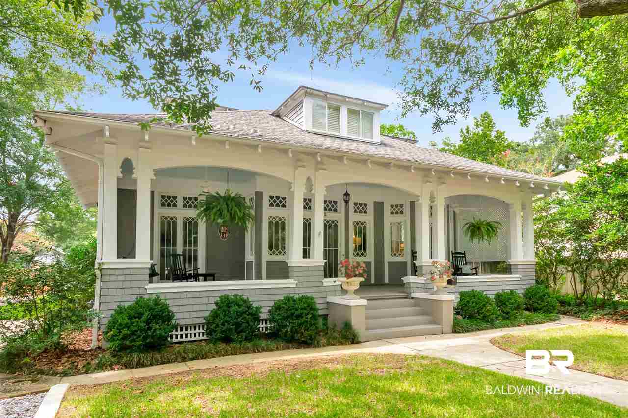 262 South Monterey Street Mobile, AL 36604 - Photo 47 of 50
