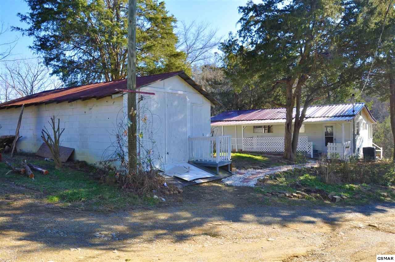 1578 Parrotts Chapel Road Sevierville, TN 37876 - Photo 24 of 27 Gallery Image 24