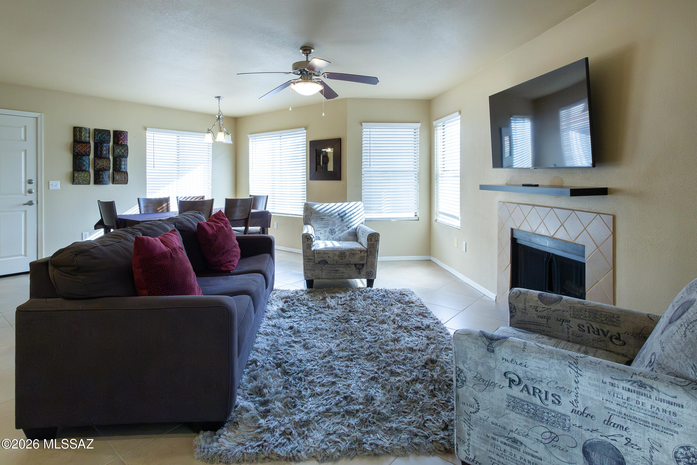 7255 East Snyder Road, Unit 3102 Tucson, AZ 85750 - Photo 15 of 48 015_Web_462A6402