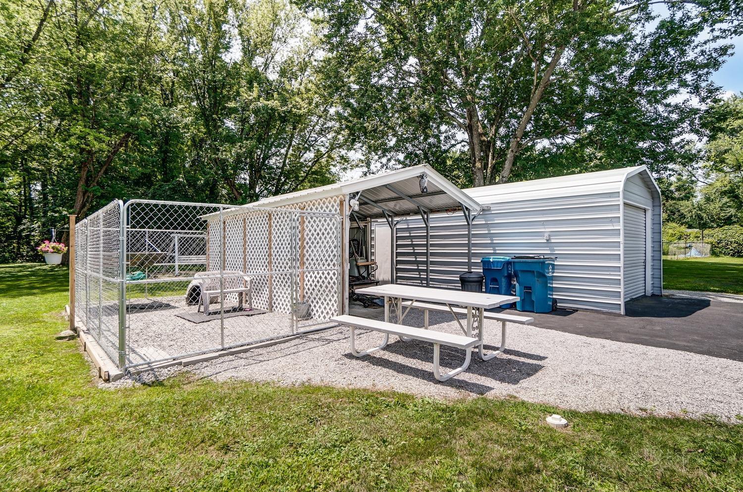 104 Lucy Run Road Amelia, OH 45102 - Photo 41 of 50 Gallery Image 41