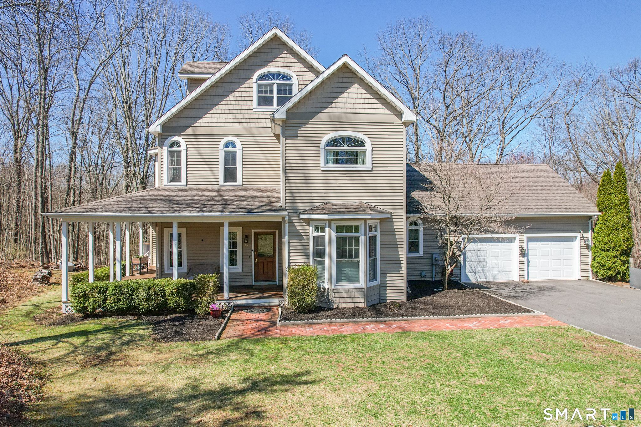 51 Louis Road Middlefield, CT 06455 - Photo 1 of 1 Gallery Image 1
