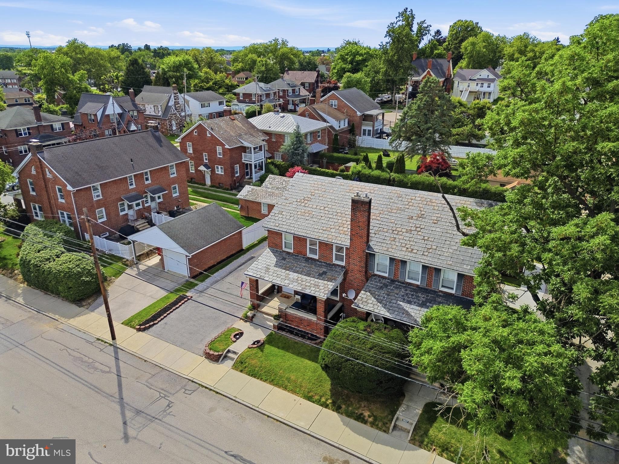 309 West Walnut Street Hanover, PA 17331 - Photo 41 of 46